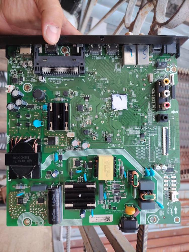 Hisense_50A5BG