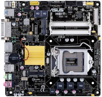 Bios ASUS H81T REV 1.02