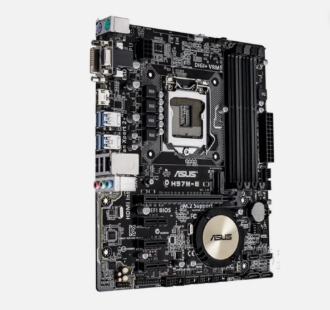BIOS ASUS H97M-E H97