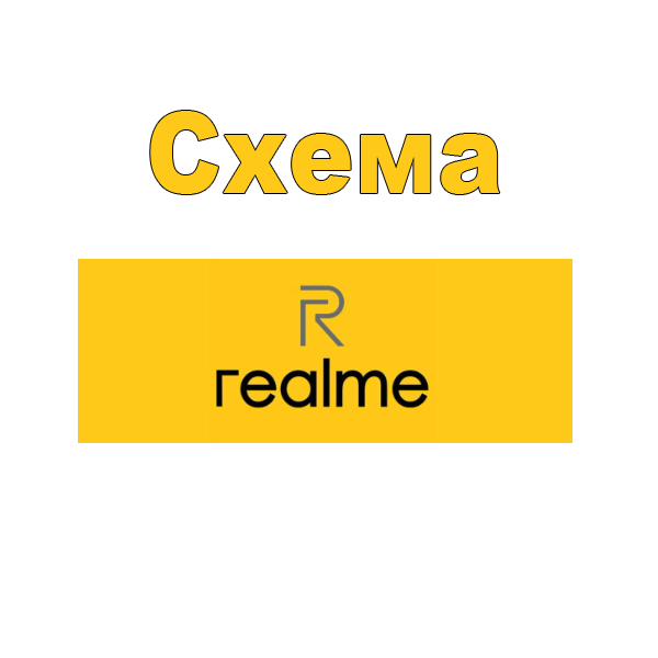 Realmi  6 фото платы